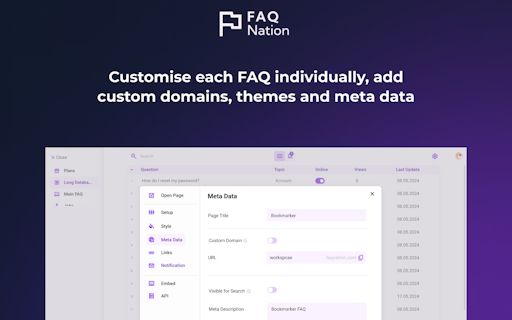 FAQNation.com