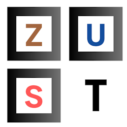 Zust QR