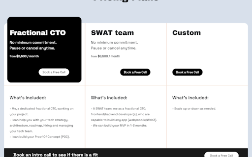 EtherCTO