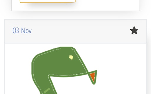 Zoodle