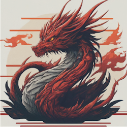 PAY THE DRAGON!