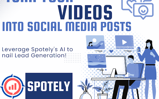 Spotely