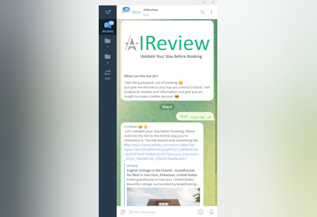 AIReview