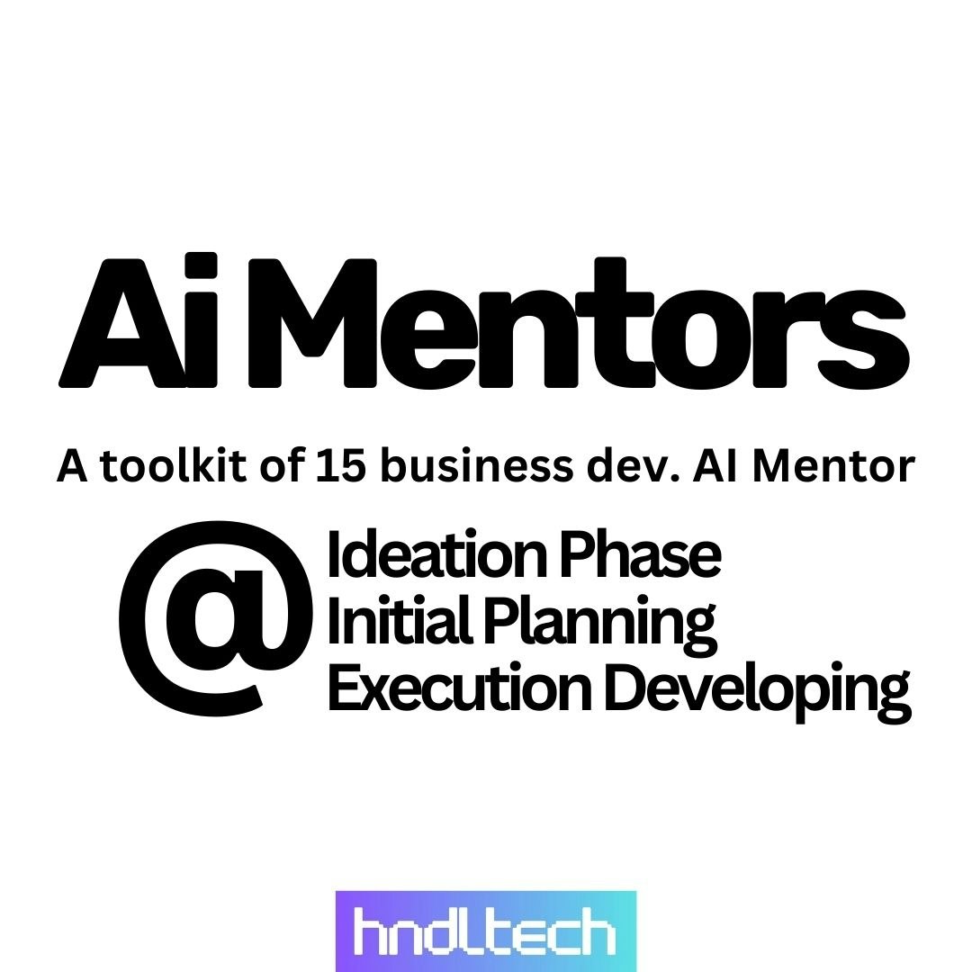 Ai Mentors