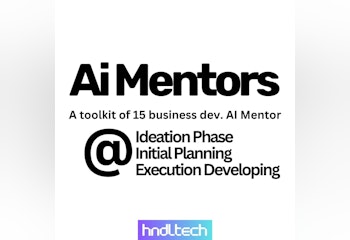 Ai Mentors