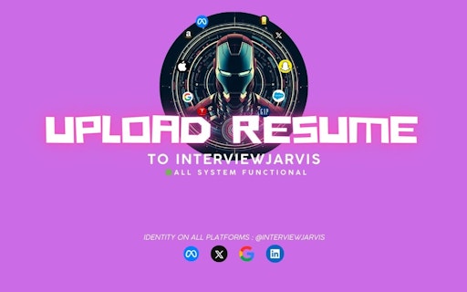 InterviewJarvis