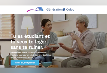 GénérationS Coloc