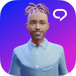ChatGPT English Praktika App
