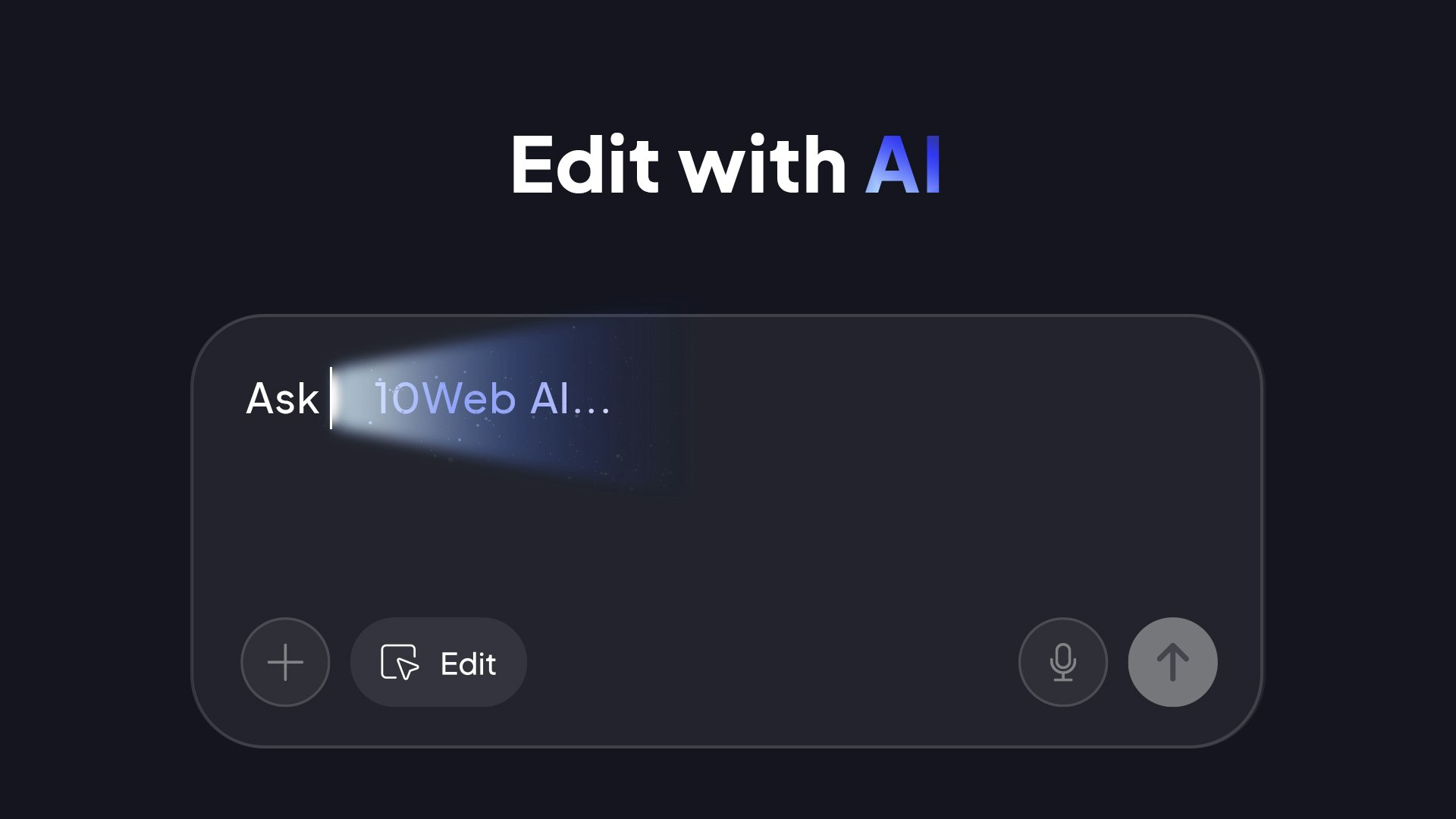 Vibe for WordPress by 10Web