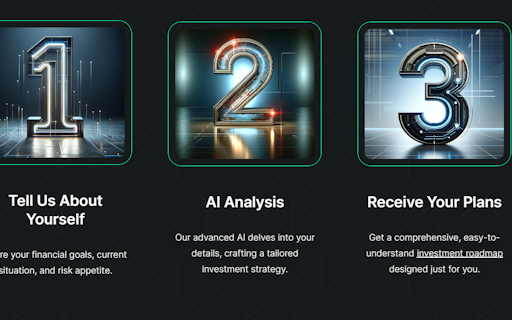 MyInvestment-AI