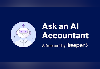 Ask an AI Accountant