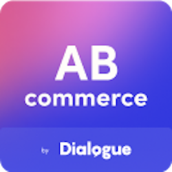 ABcommerce by Dialogue