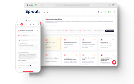 Sprout AI