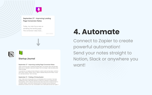 TalkNotes