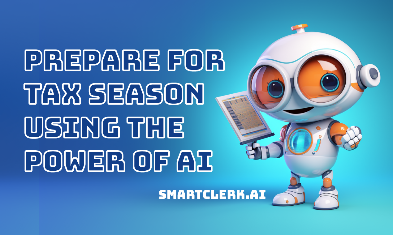 Bank Statement Analyzer For Tax Prep