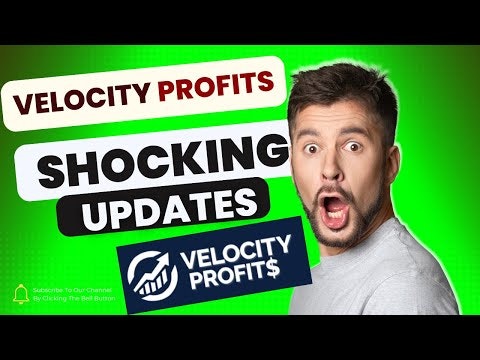Velocity Profits Review
