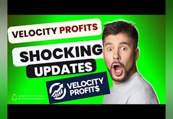 Velocity Profits Review
