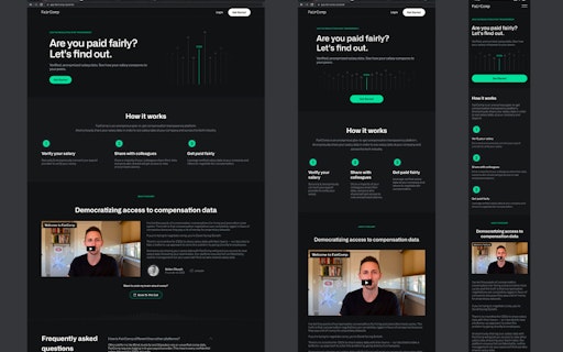 SprintPage