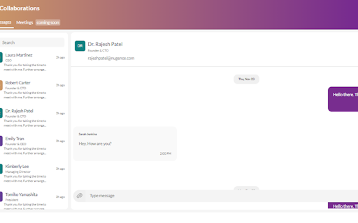 TalkDEI