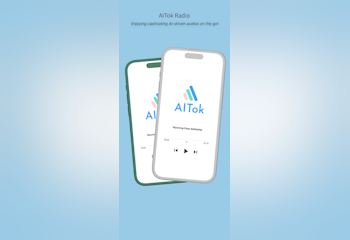 AITok Radio