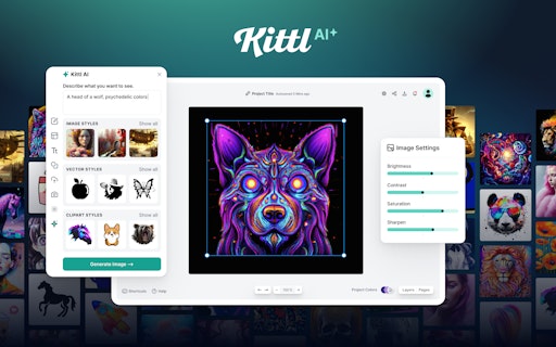 Kittl AI