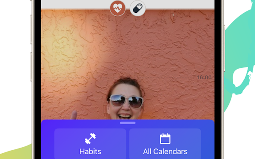 HEY Calendar