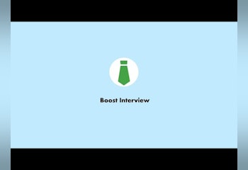 Boost Interview