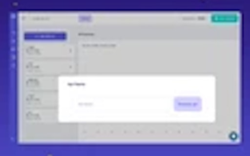 Email List Validation
