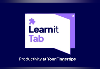 Learnitab Chrome Extension