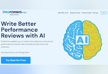 Proformis AI