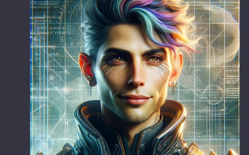 Character Crafter GPT