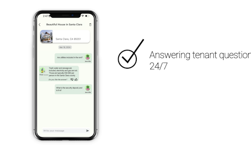 RentalBuddy