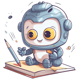 DoodleTale - AI Children Creativity App
