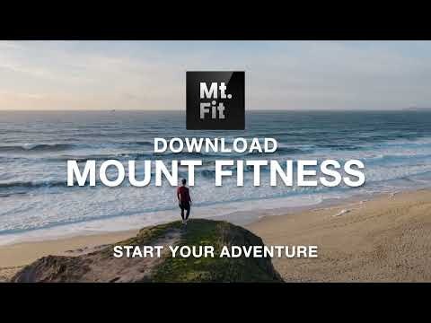 Mount Fitness