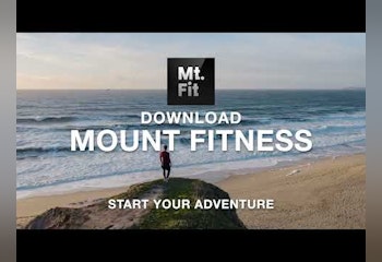 Mount Fitness