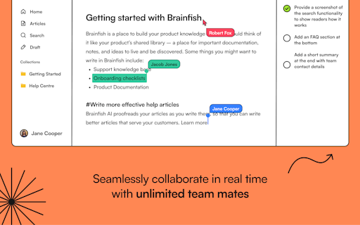 Brainfish AI