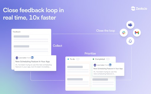 AI Insights 2.0 by Zeda.io