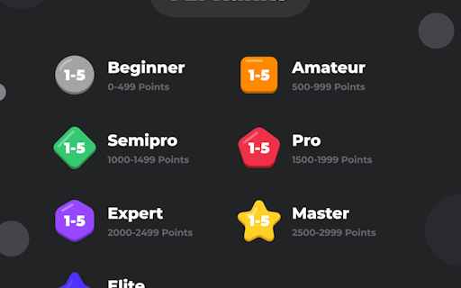 Compete - Minigame Showdown