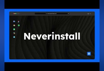 Neverinstall AI & CloudLink