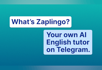 Zaplingo for Telegram