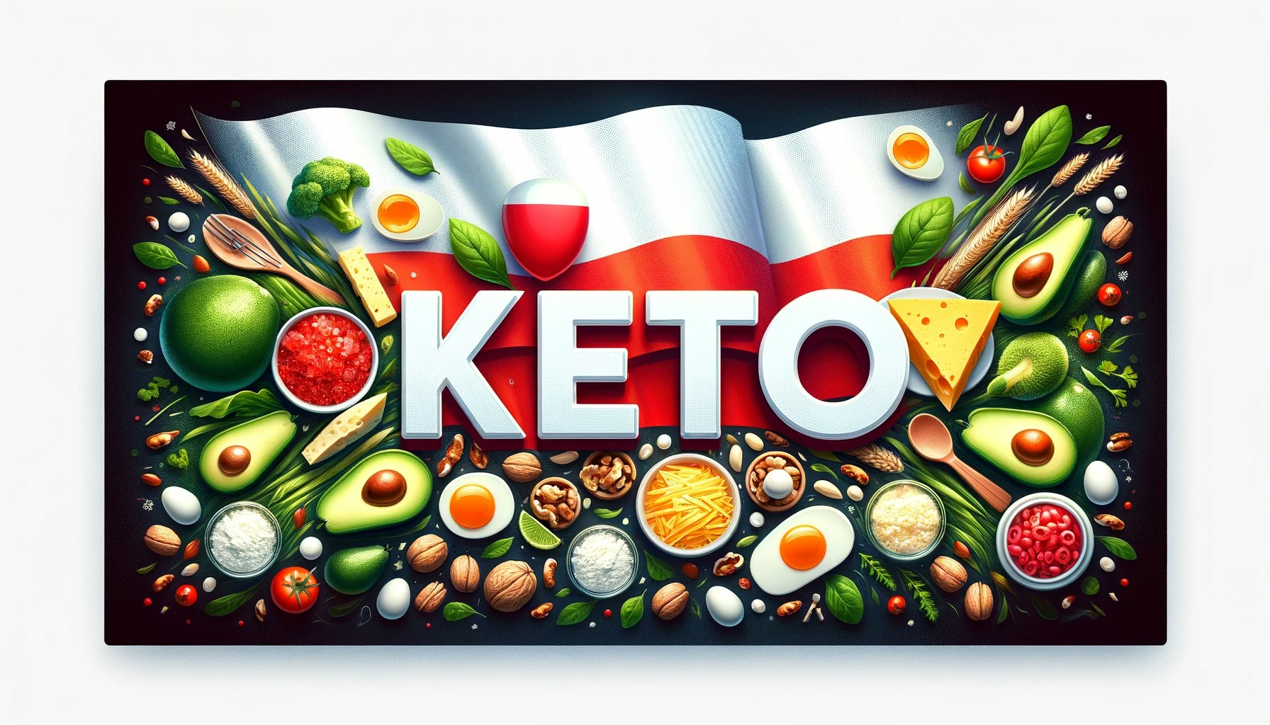 Keto Food Poland