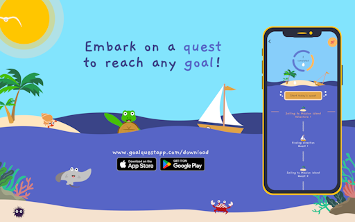 GoalQuest