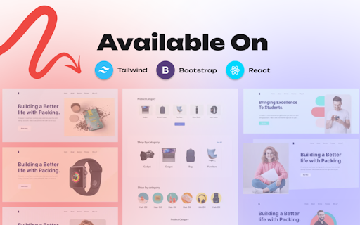 EasyFrontend