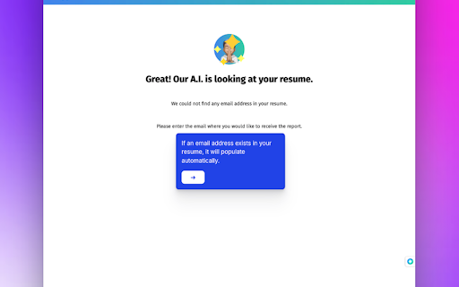 Candle AI Disruption Score