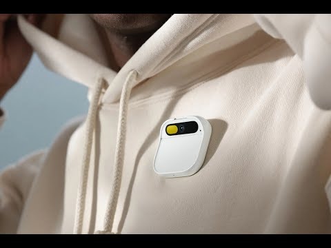 Humane Ai Pin
