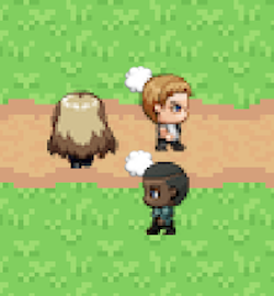 AI town