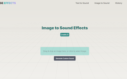 Image Effects