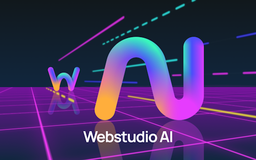 Webstudio AI