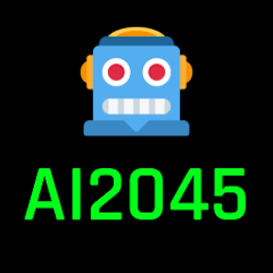 AI2045