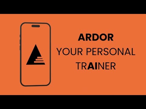 Ardor Fitness